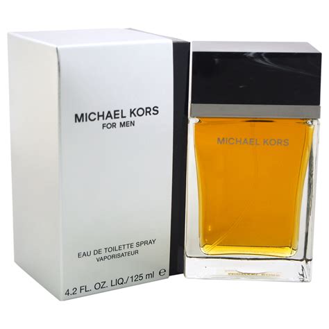 michael kors for men fragrantica